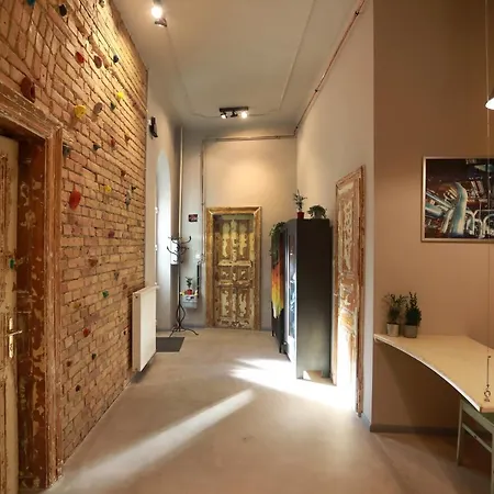 Budapestayz - Raday Budapest