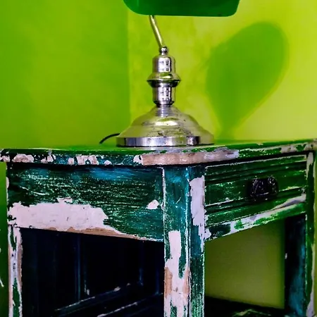 Aparthotel Budapestayz - Raday 3*