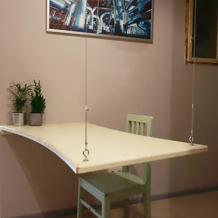 Budapestayz - Raday Aparthotel