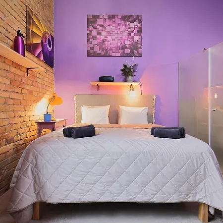 Budapestayz - Raday Budapest