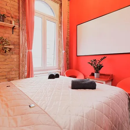 Budapestayz - Raday 3*