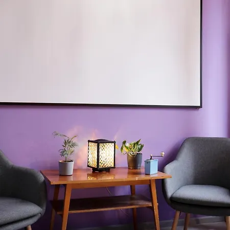 Budapestayz - Raday Aparthotel Boedapest