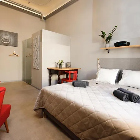 Budapestayz - Raday 3* Budapest