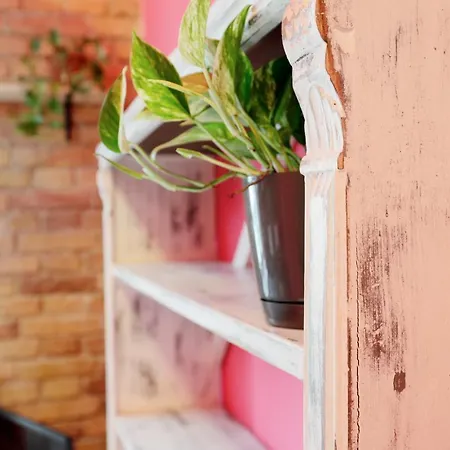 Budapestayz - Raday Budapest