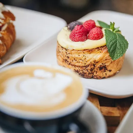 Budapestayz - Raday 3* Budapest