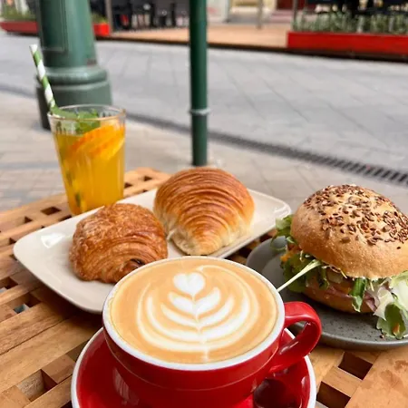 Budapestayz - Raday Budapest