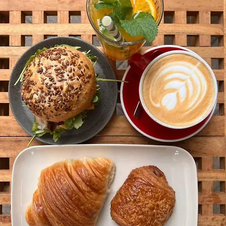 Budapestayz - Raday Budapest