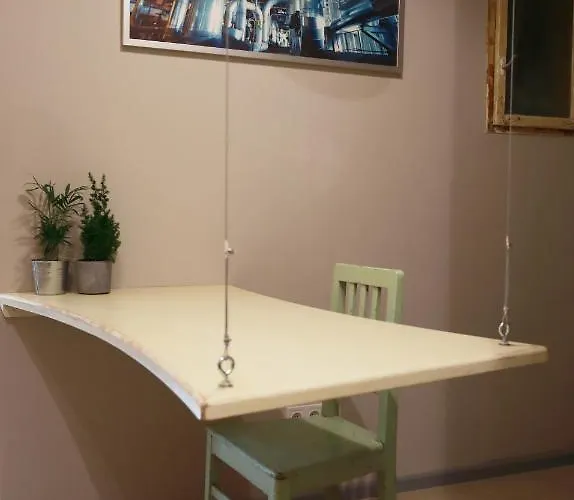 Budapestayz - Raday Apartmanhotel